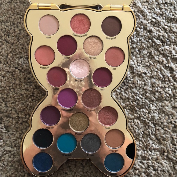 Moschino + Sephora bear - Picture 3 of 6